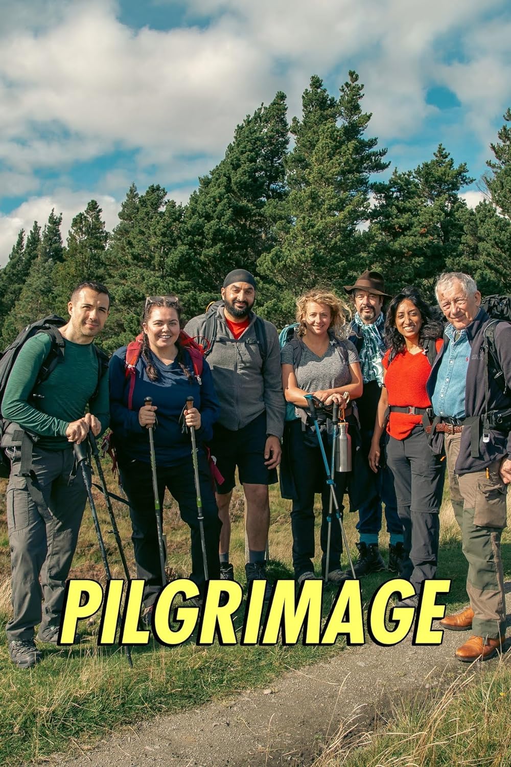 Pilgrimage Pilgrimage
