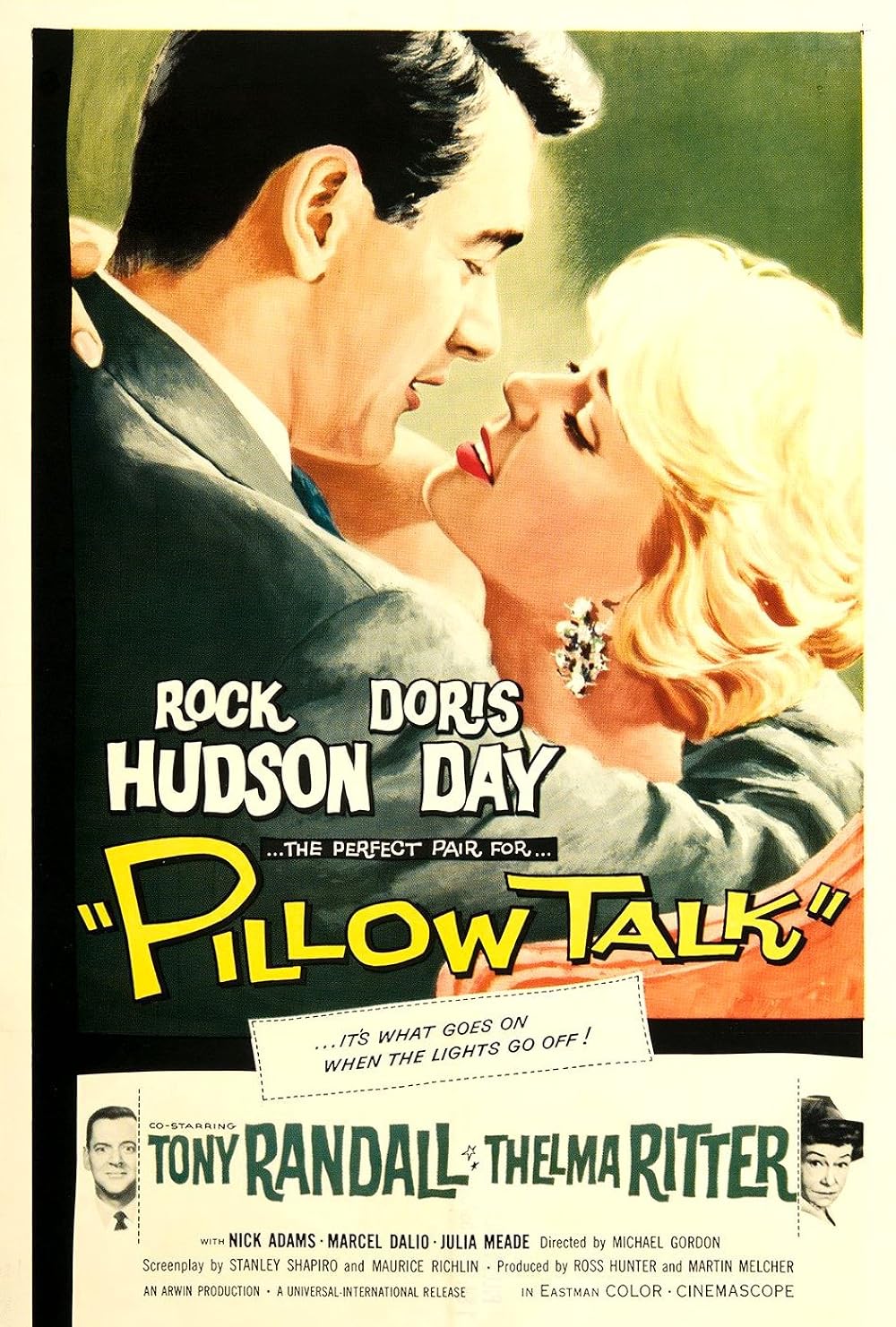 Pillow Pillow