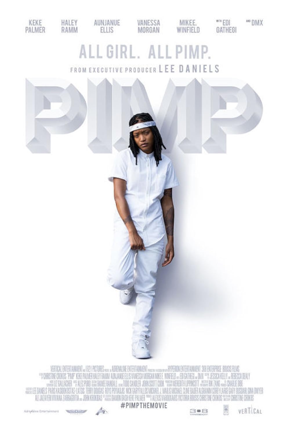 Pimp Pimp