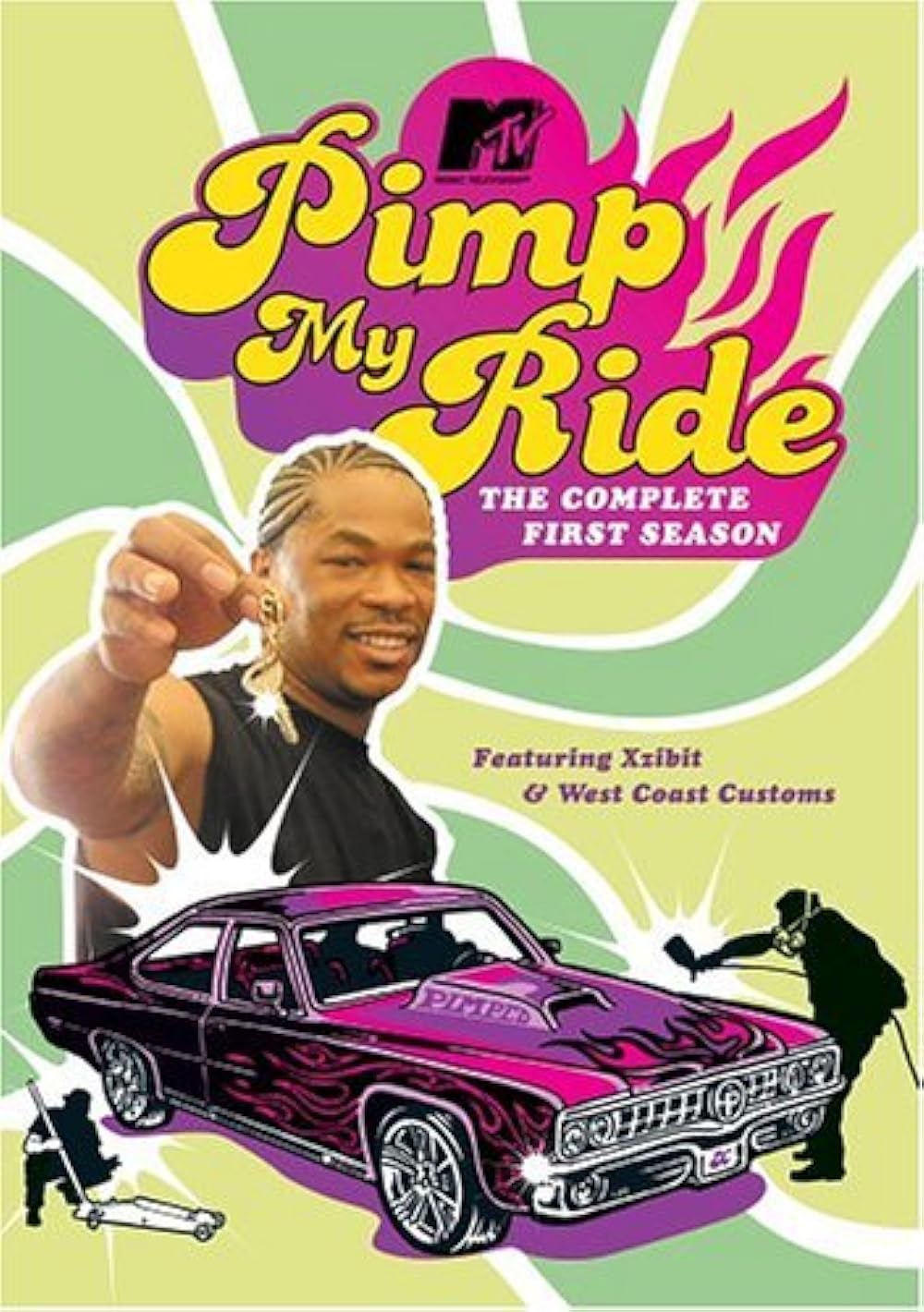 Pimp Pimp