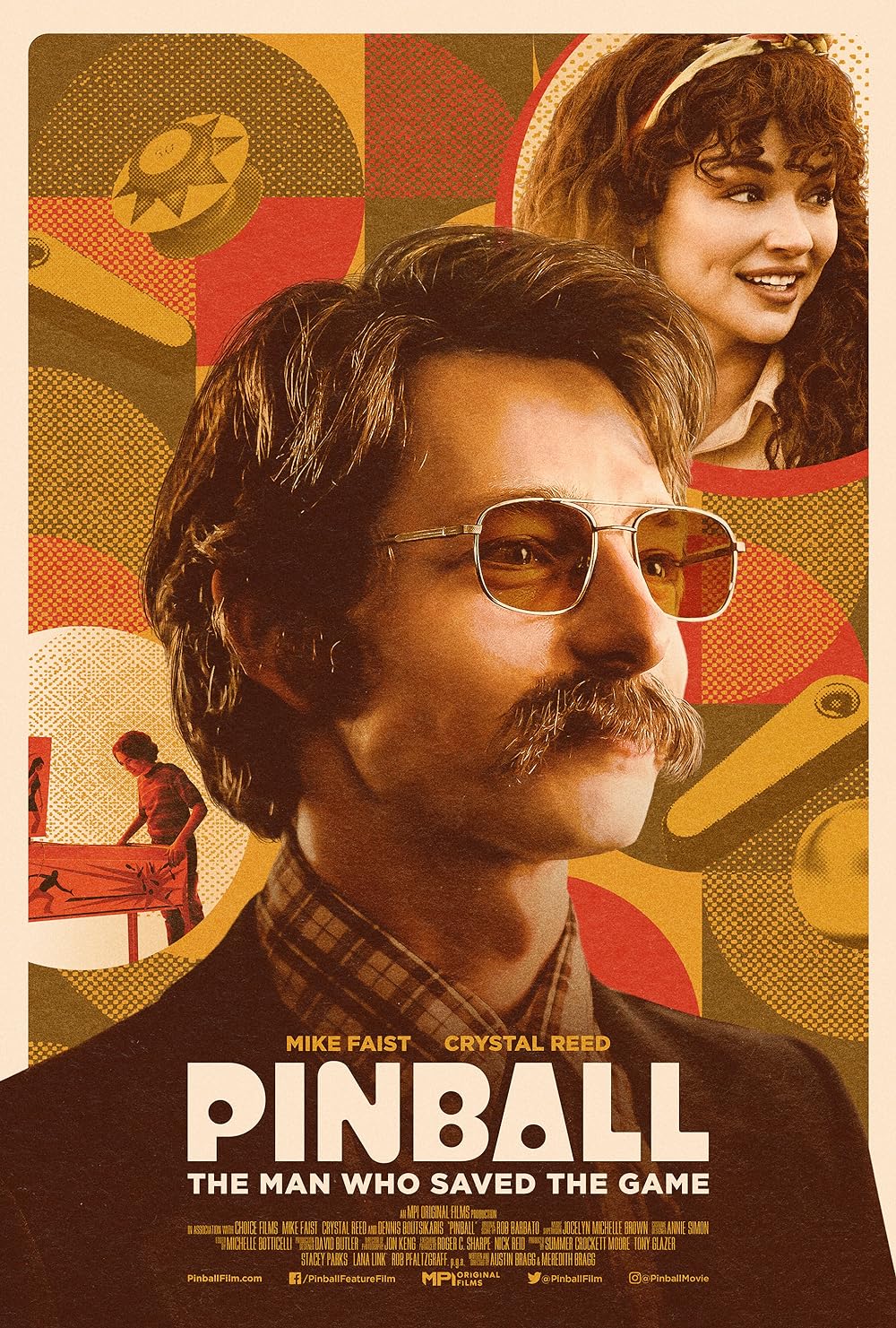 Pinball: Pinball: