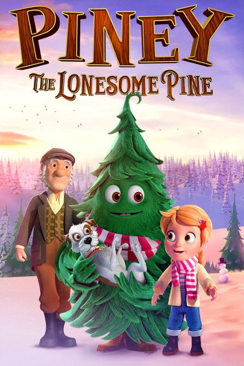 Piney: Piney: