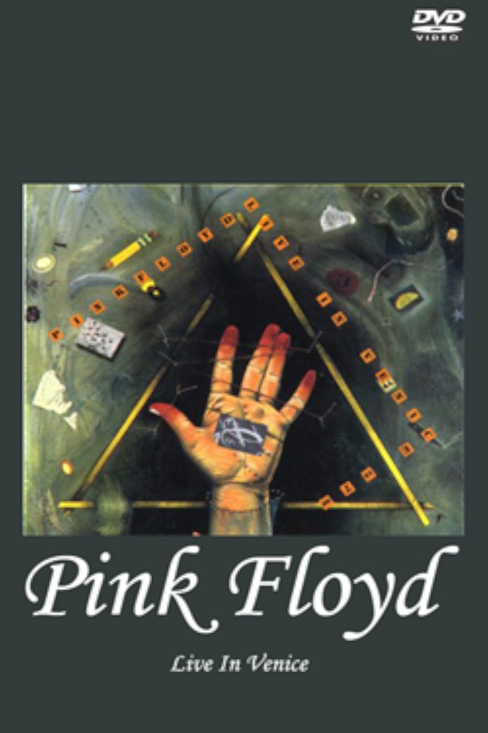 Pink Pink
