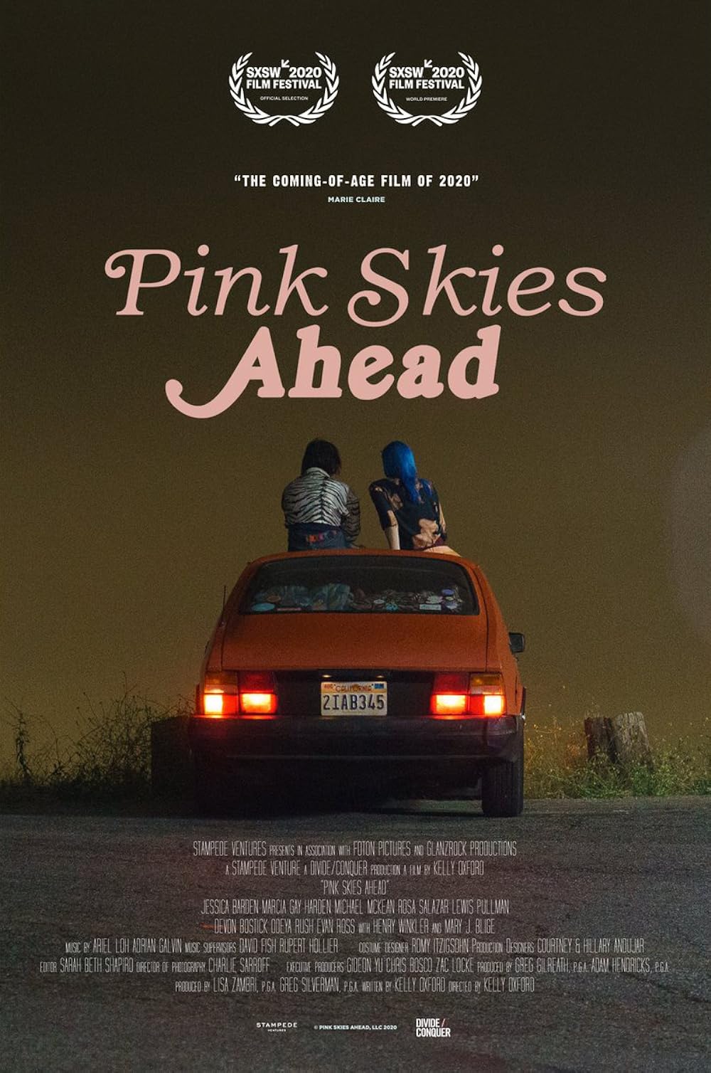 Pink Pink