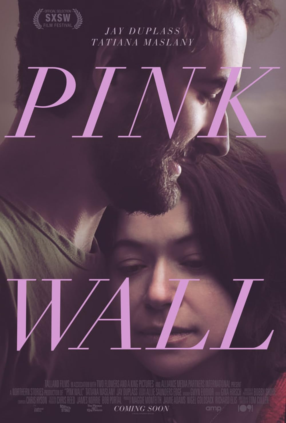 Pink Pink