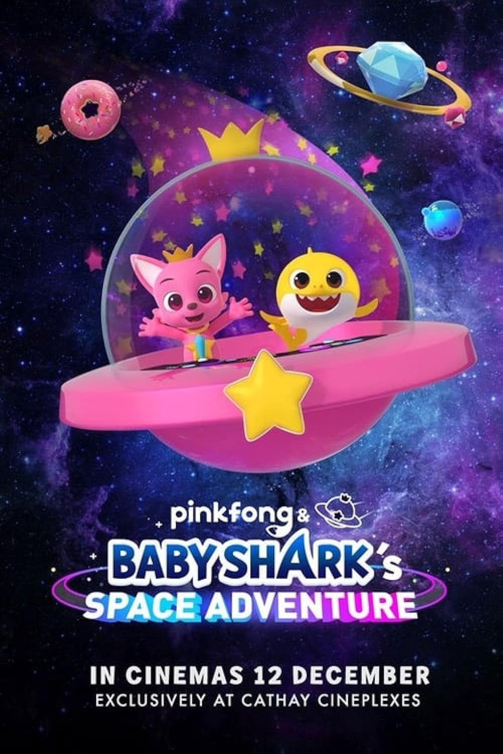 Pinkfong Pinkfong
