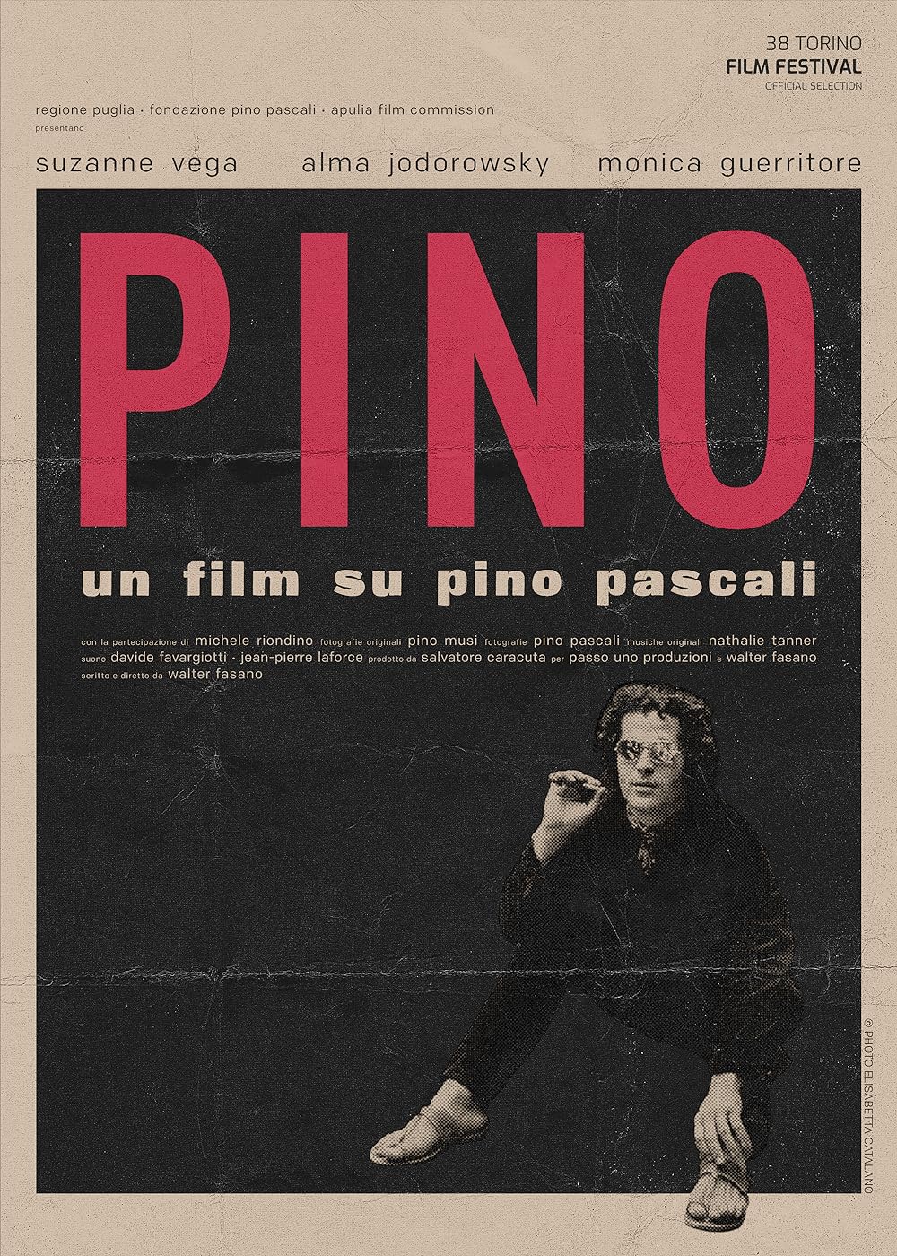 Pino Pino