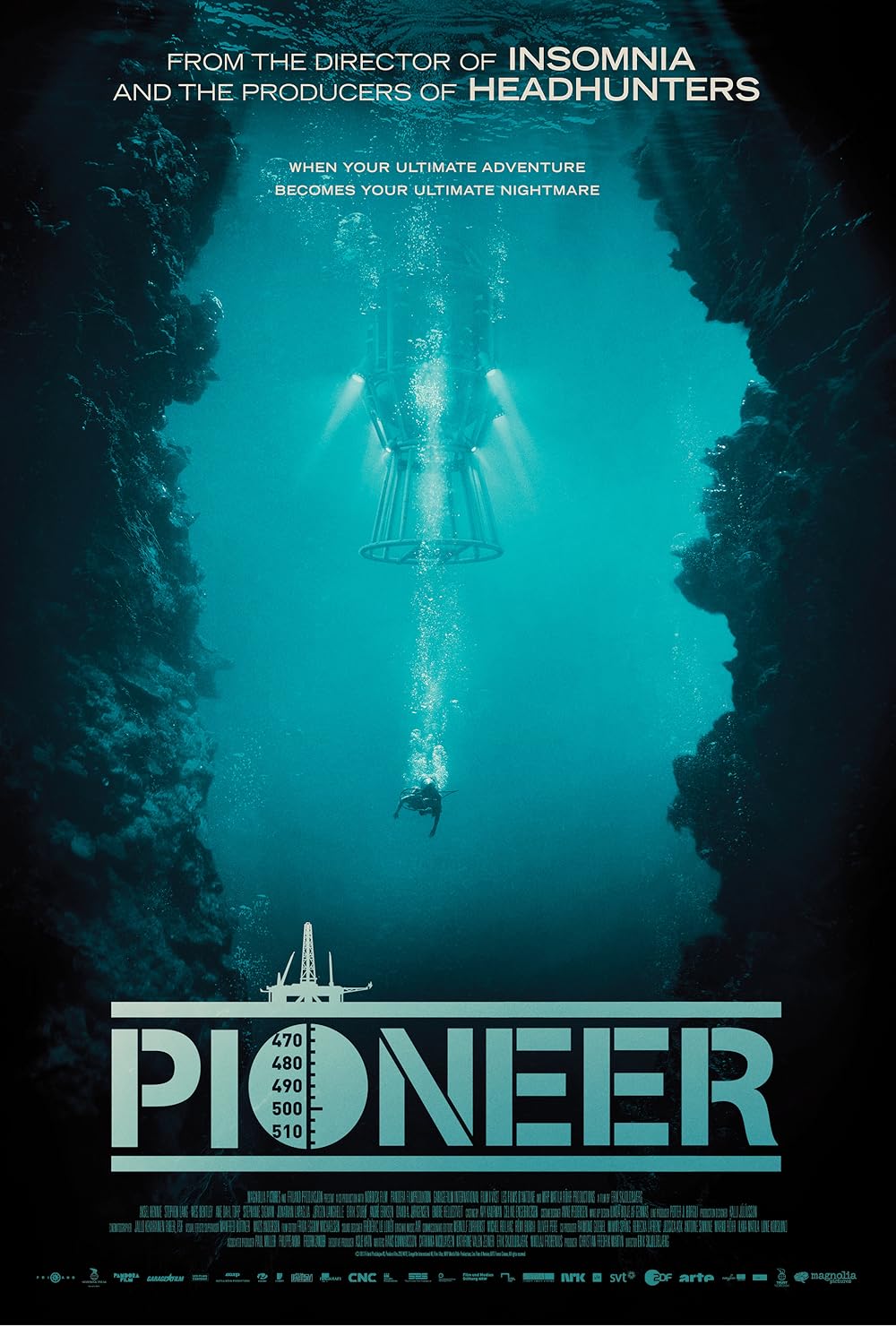 Pioneer Pioneer