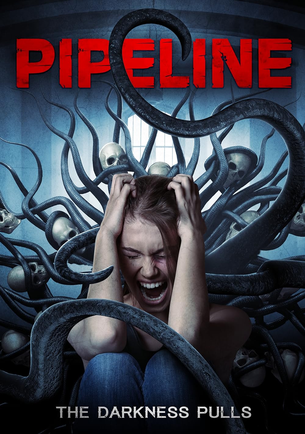Pipeline Pipeline