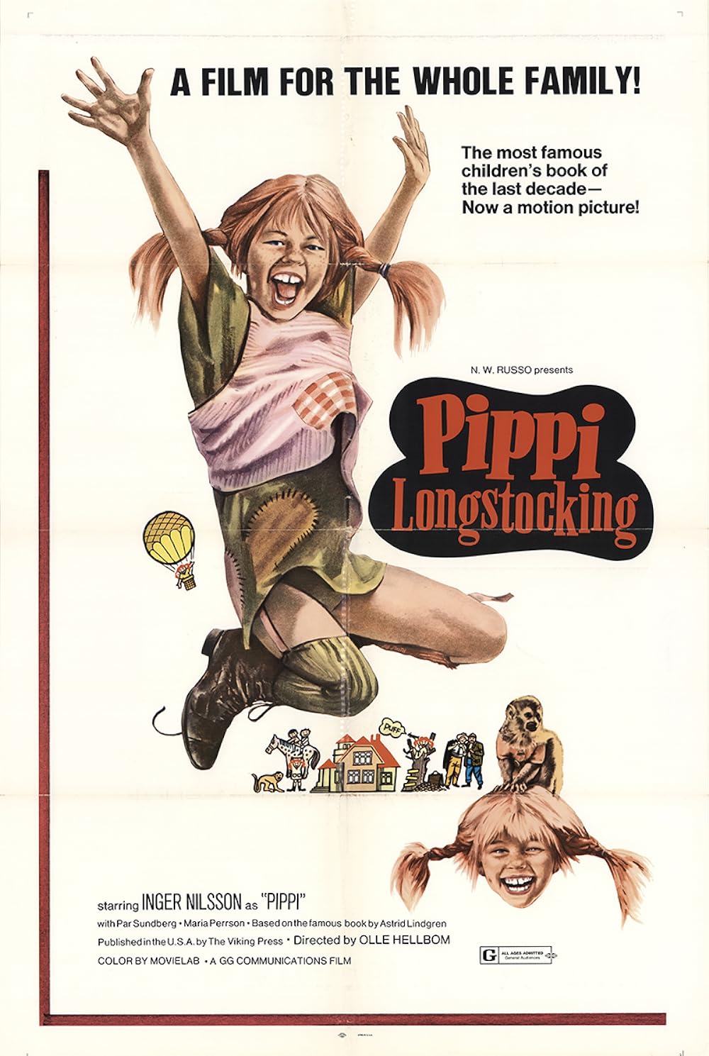 Pippi Pippi