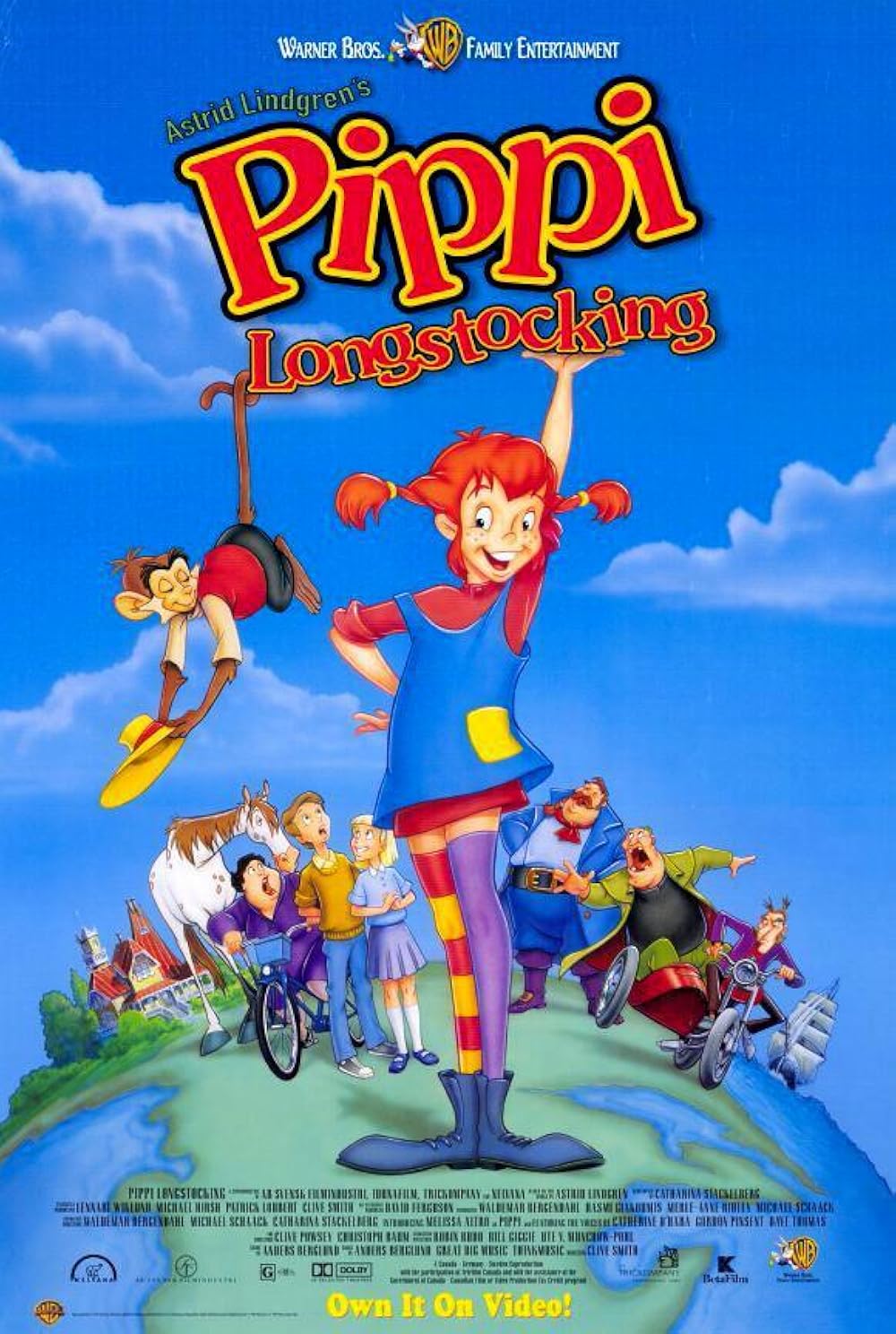 Pippi Pippi