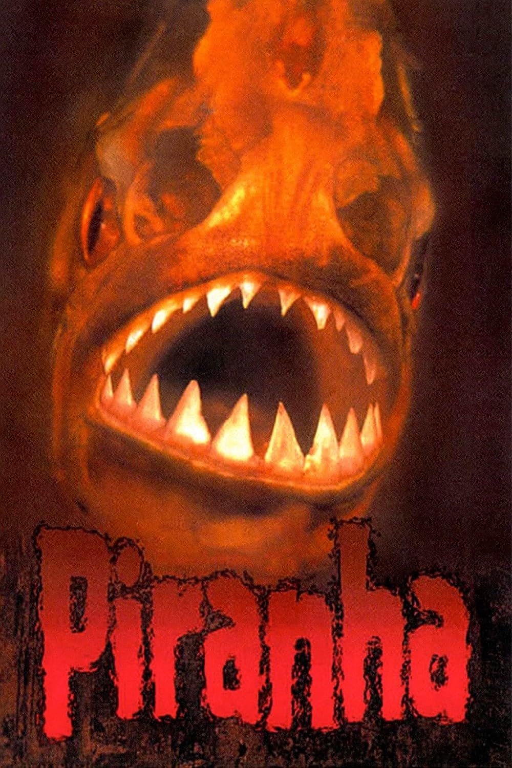 Piranha Piranha