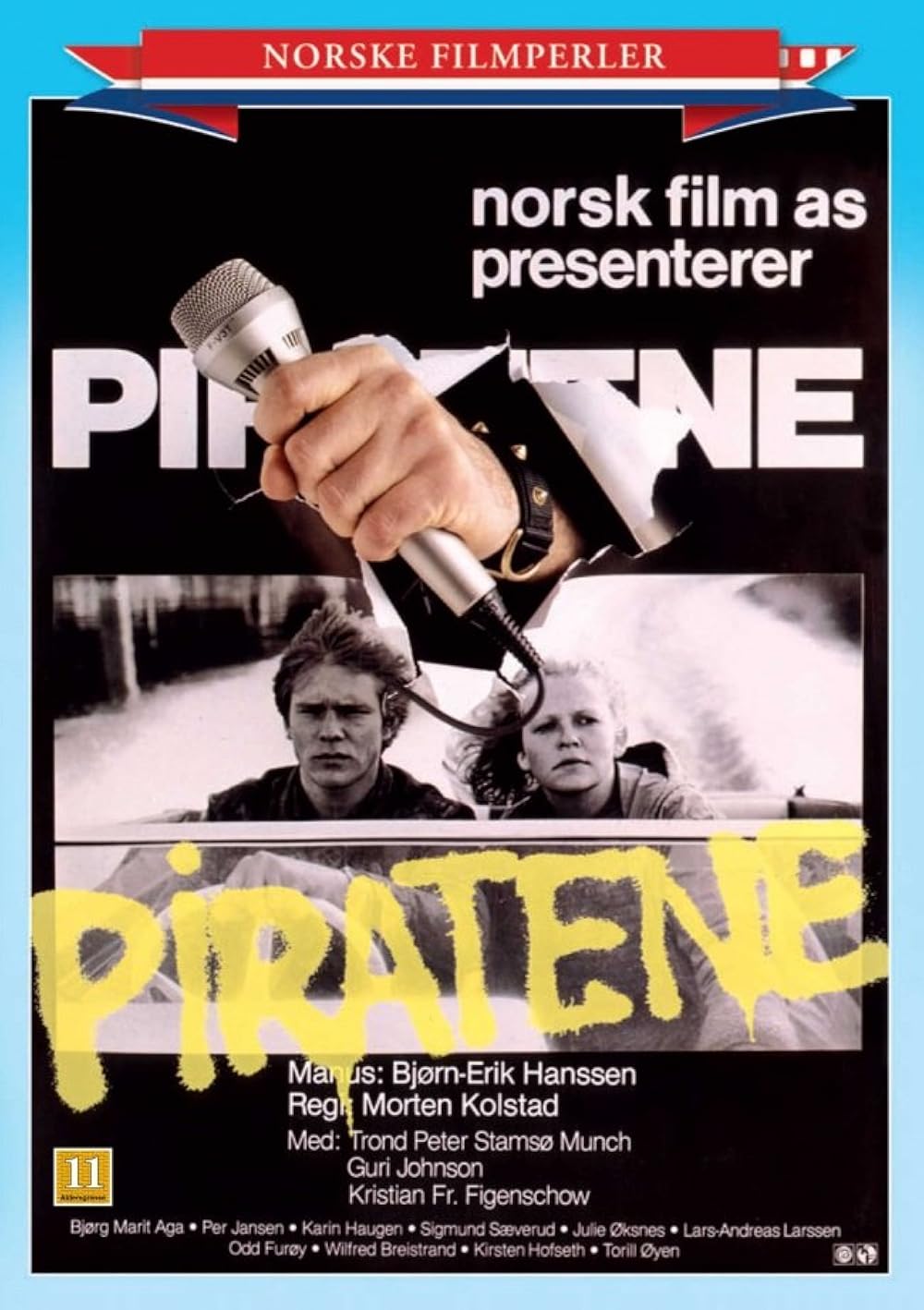 Piratene Piratene