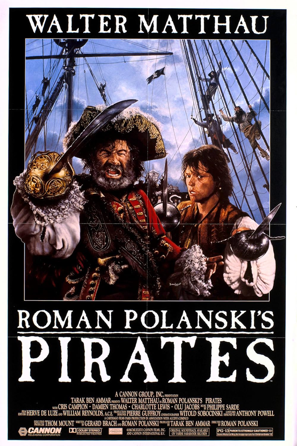 Pirates Pirates