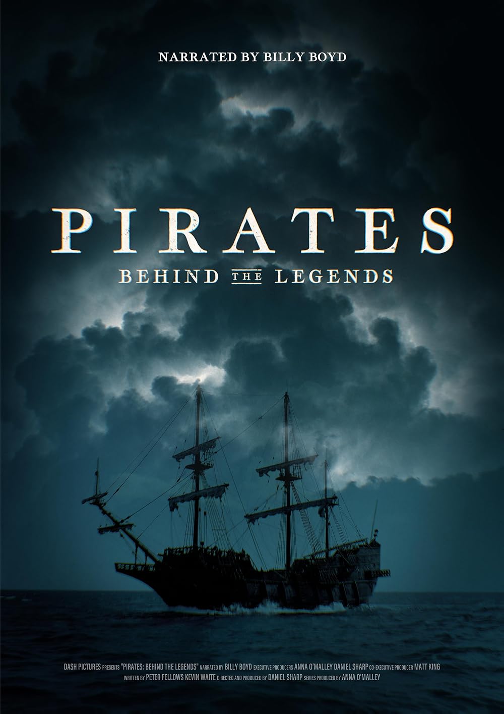 Pirates: Pirates: