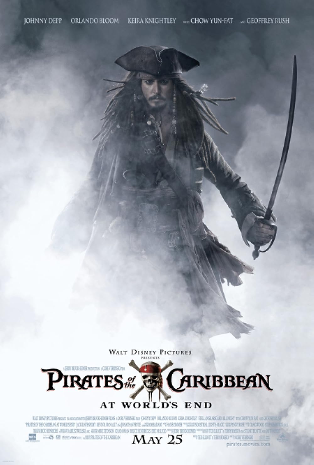 Pirates Pirates