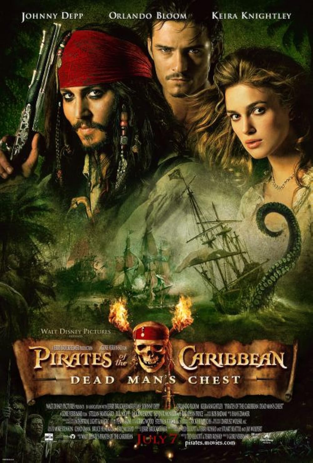 Pirates Pirates