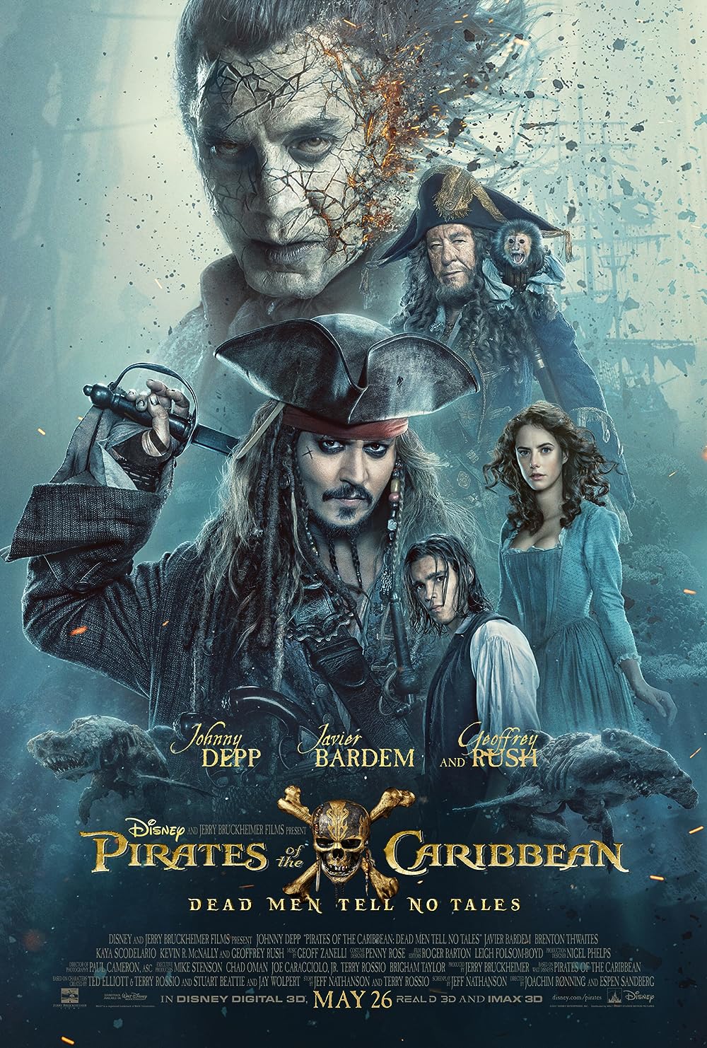 Pirates Pirates