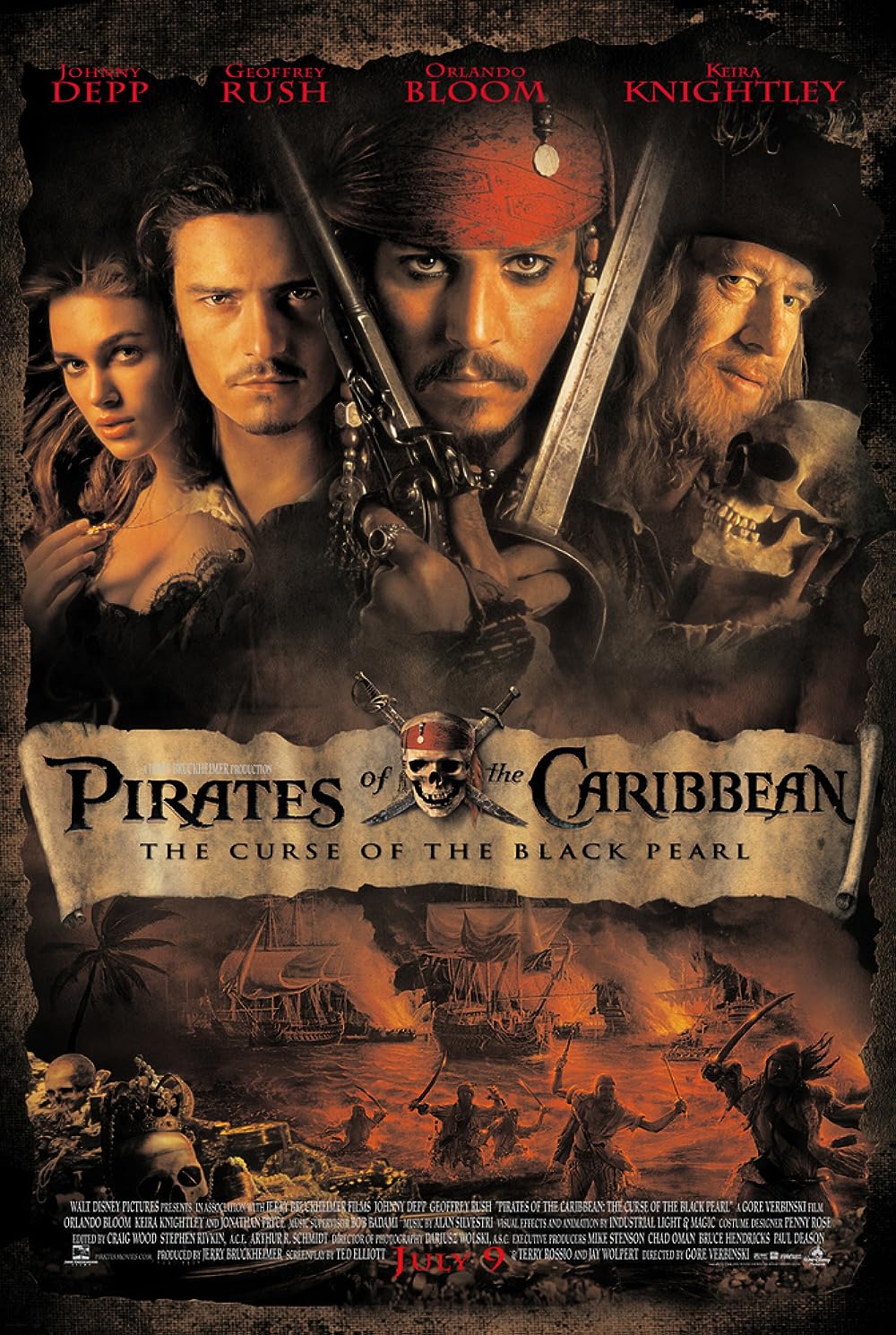Pirates Pirates