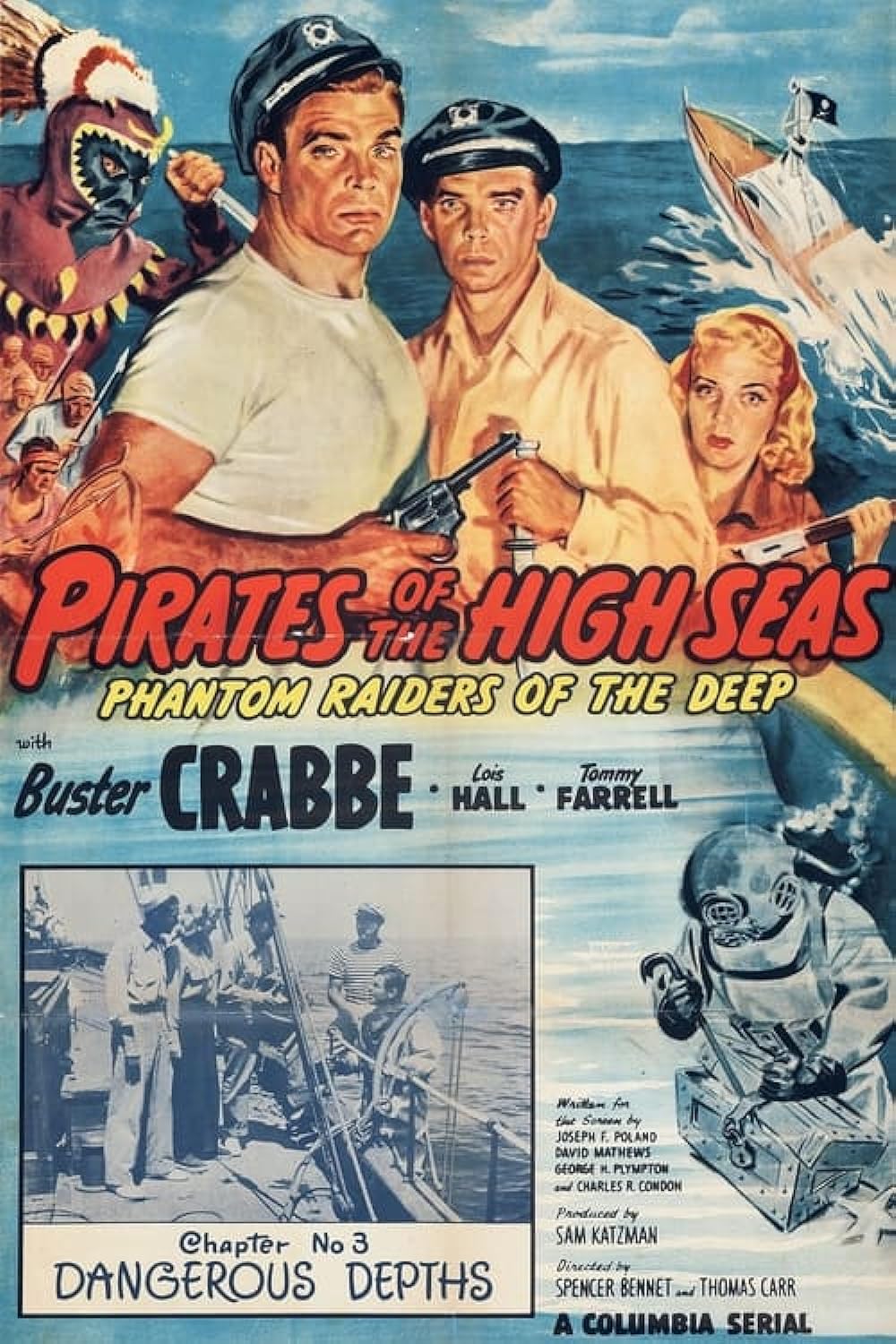 Pirates Pirates