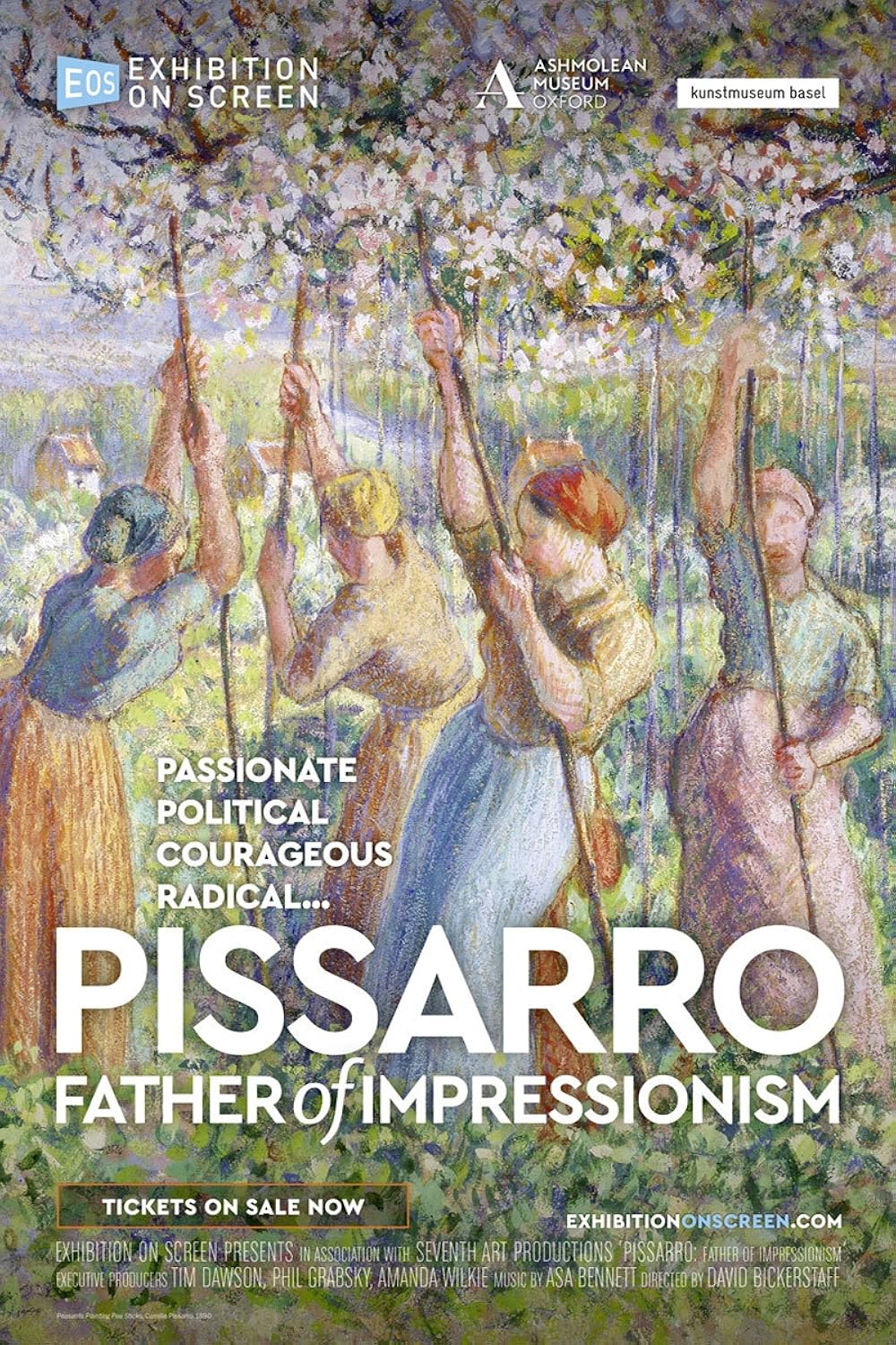 Pissarro: Pissarro: