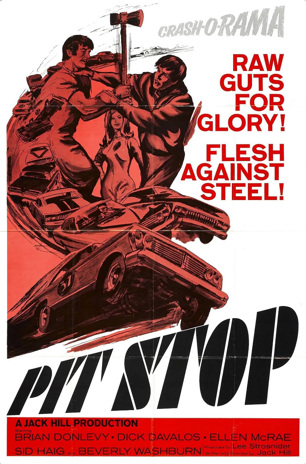 Pit Pit