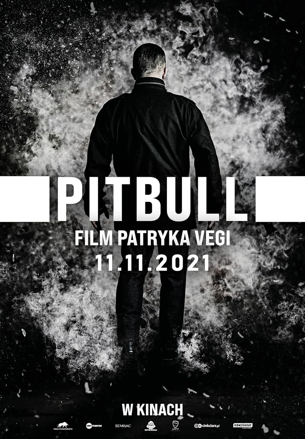 Pitbull Pitbull