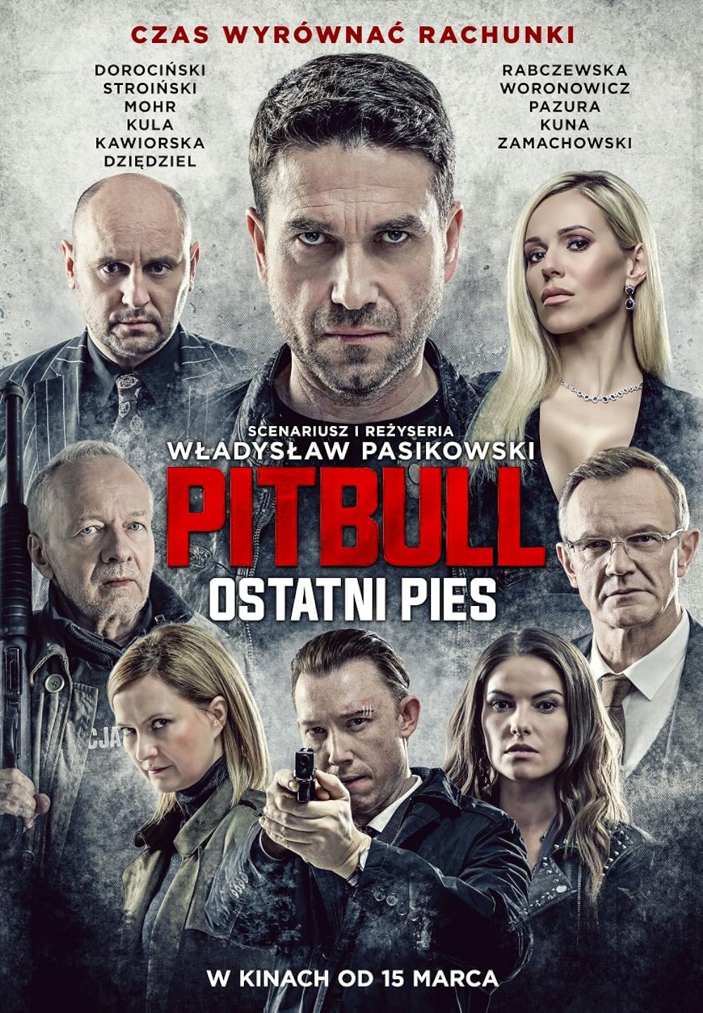 Pitbull. Pitbull.