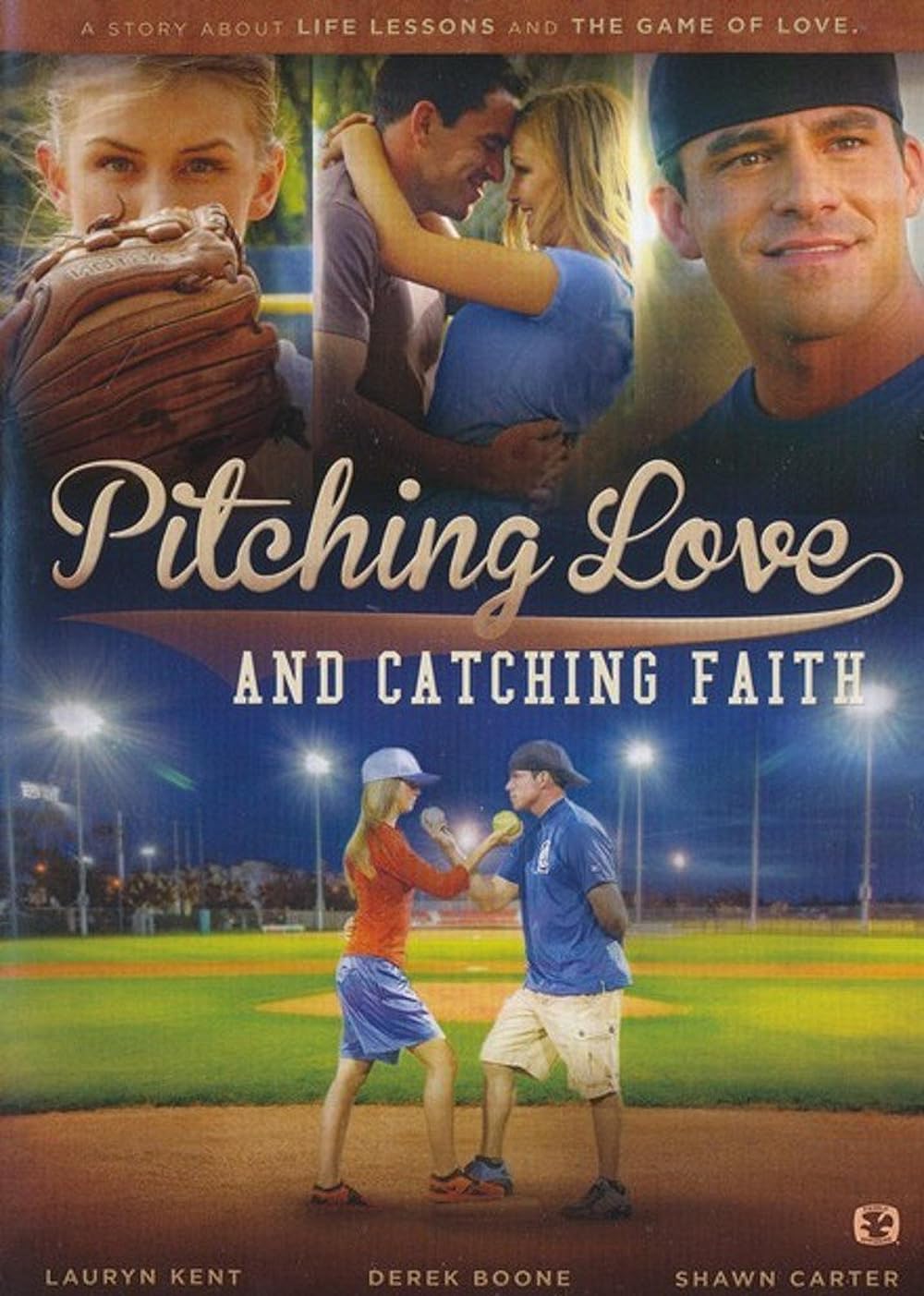 Pitching Pitching