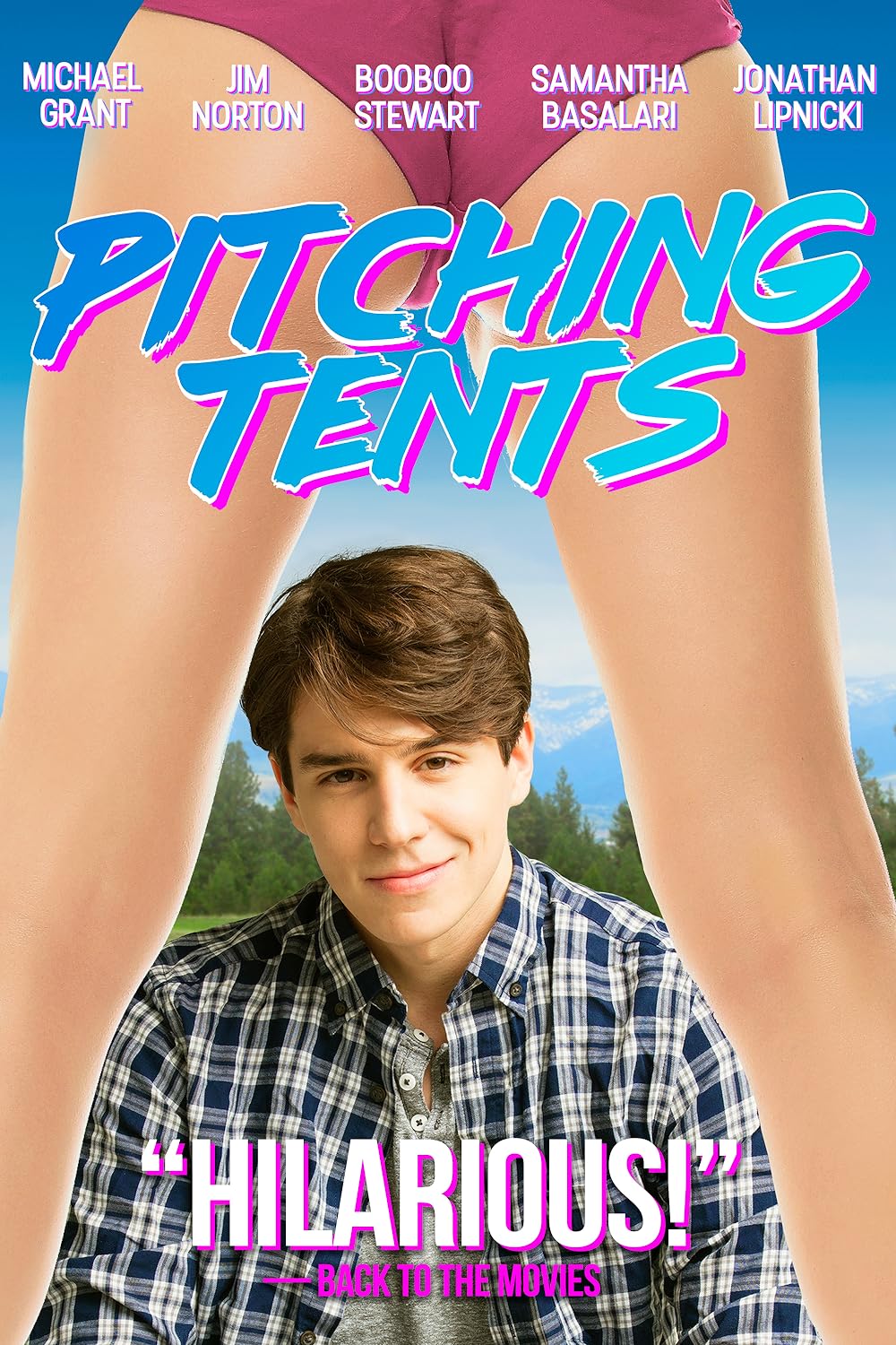 Pitching Pitching