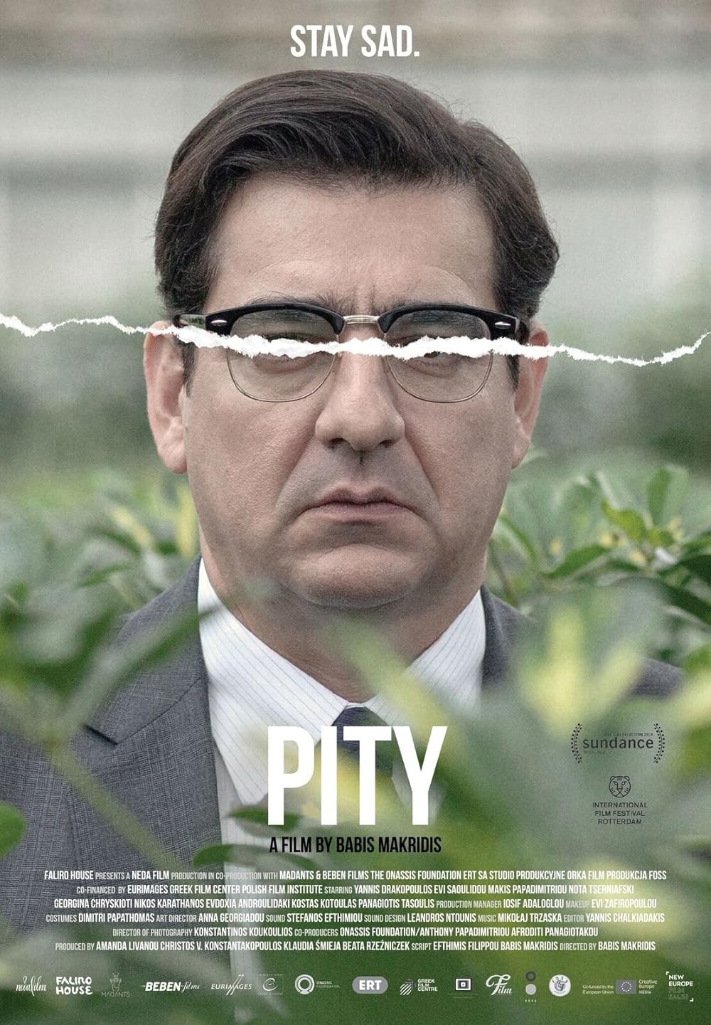 Pity Pity