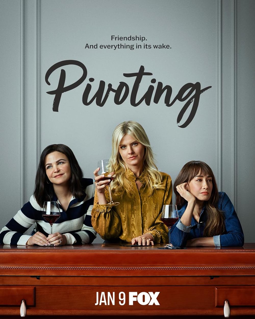 Pivoting Pivoting