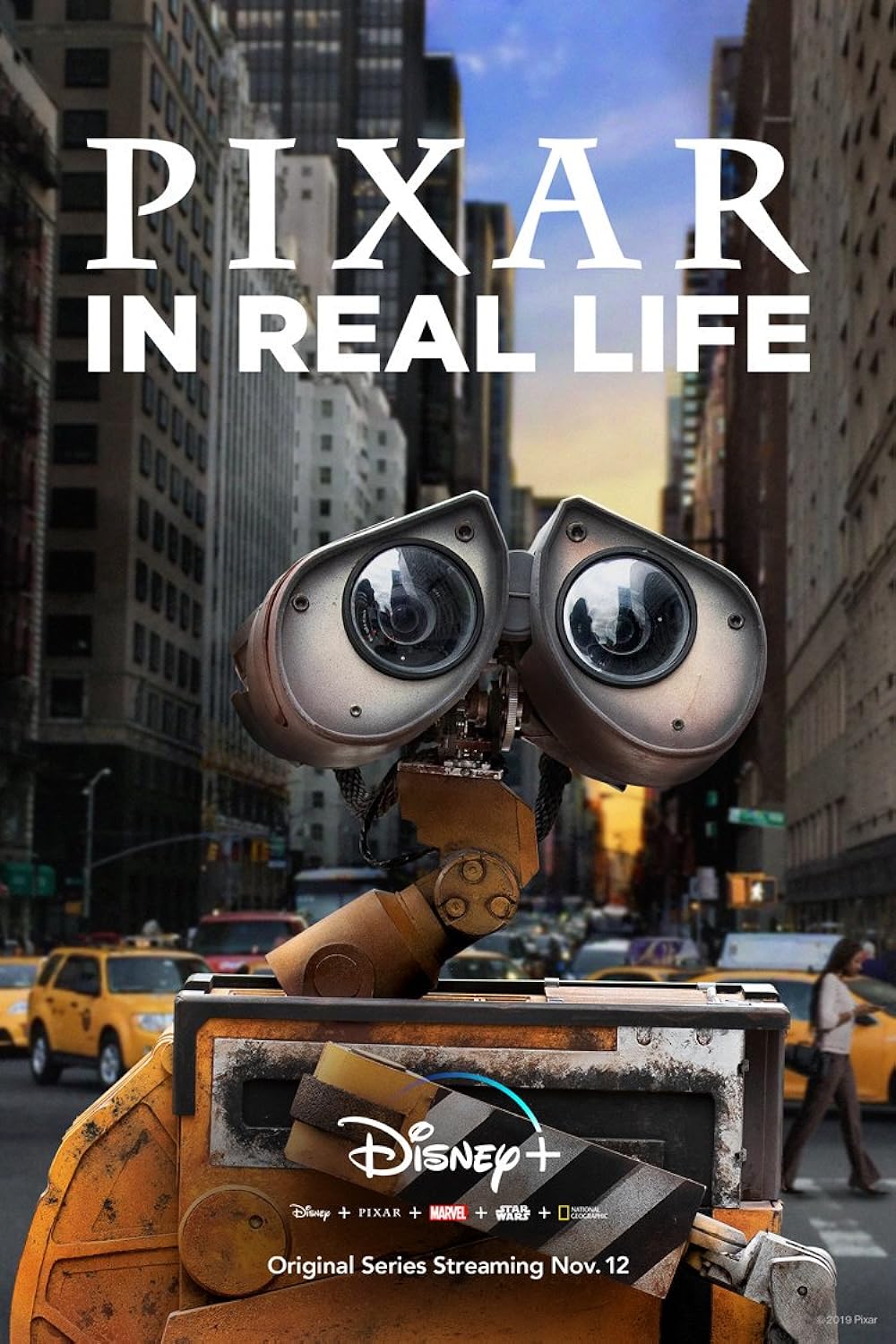 Pixar Pixar