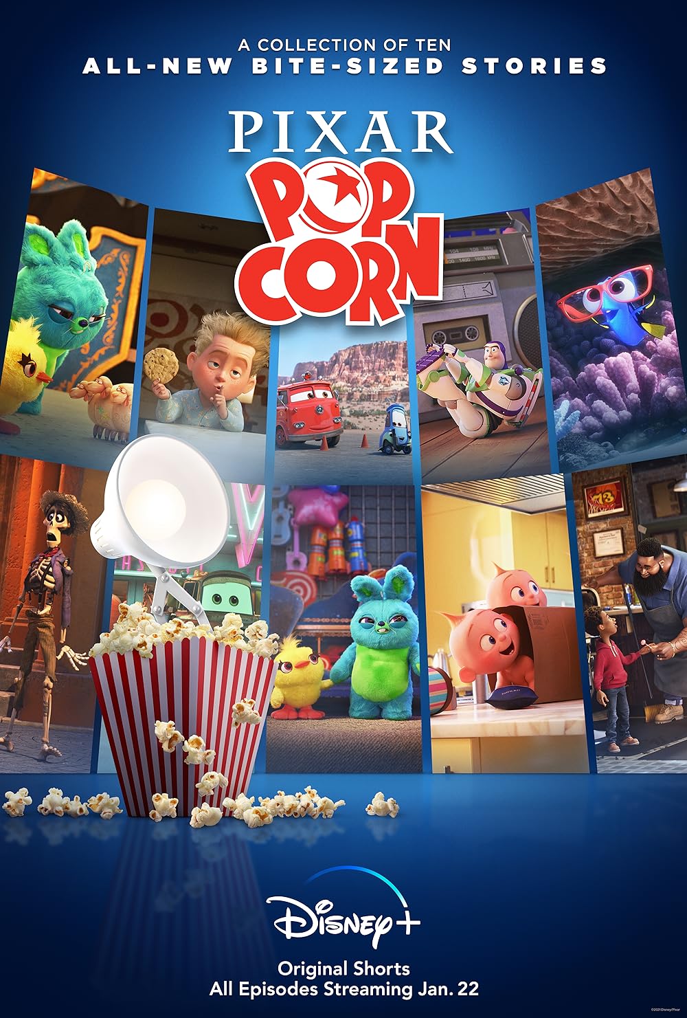 Pixar