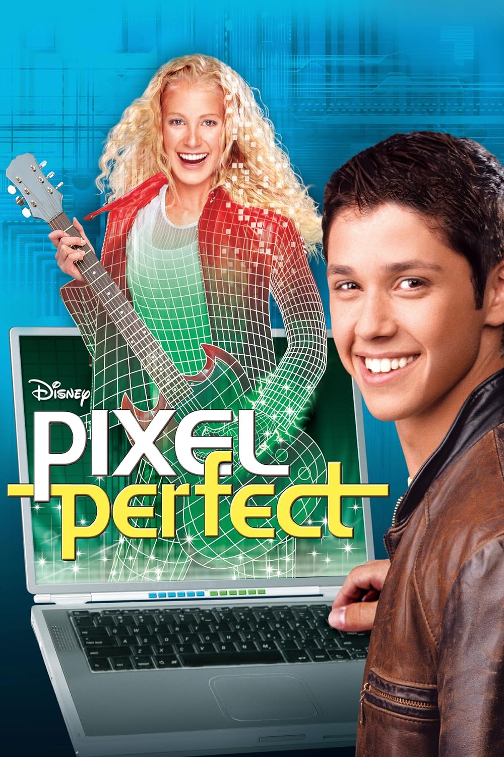 Pixel Pixel