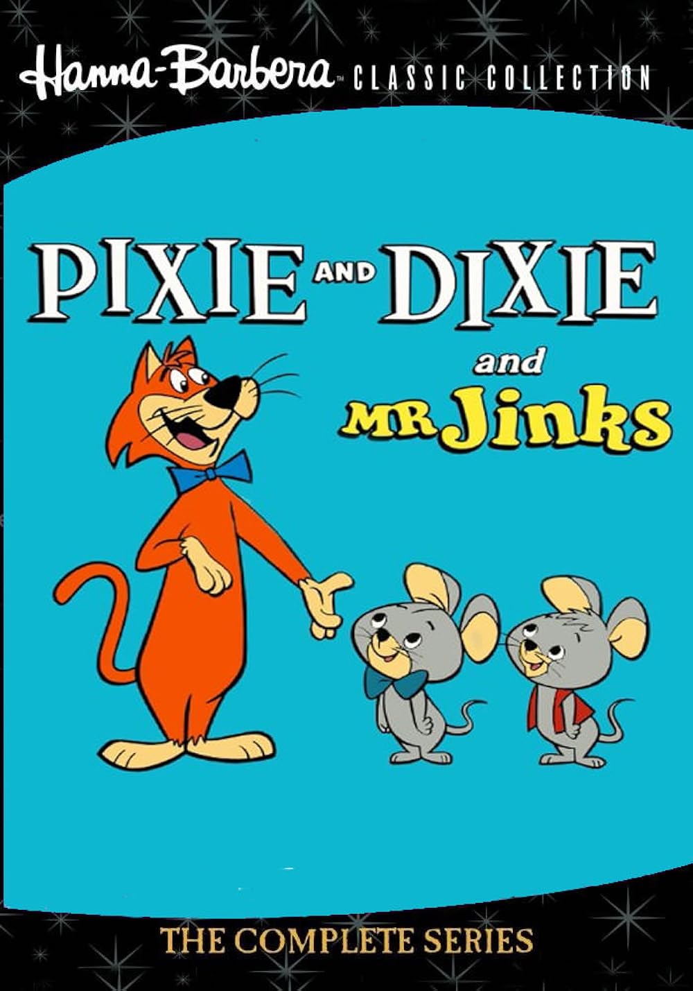 Pixie