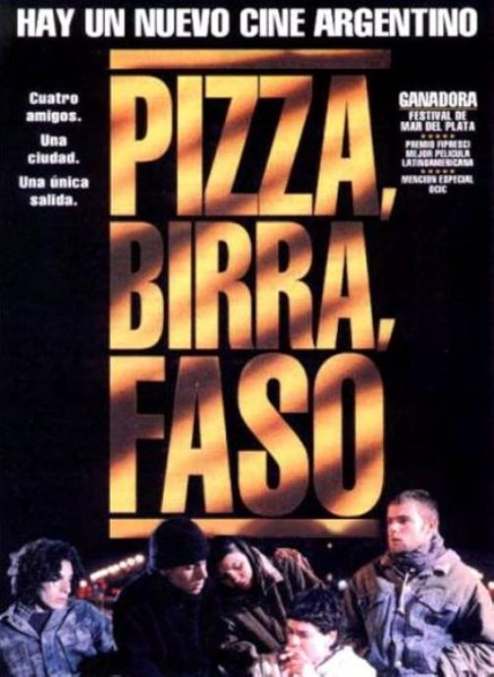 Pizza, Pizza,