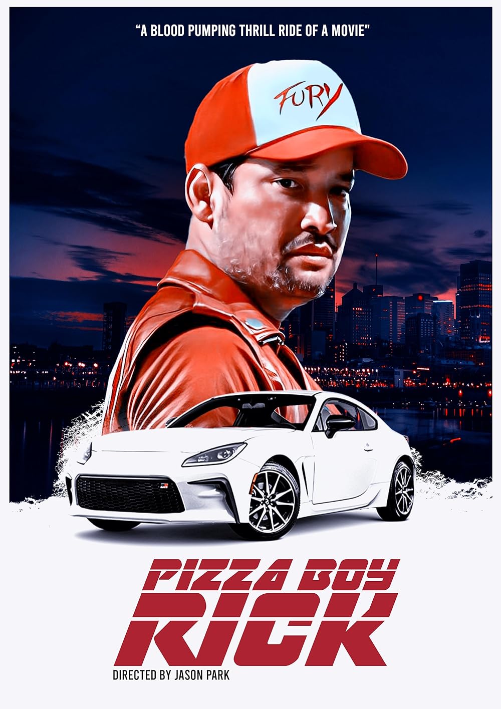 Pizza Pizza