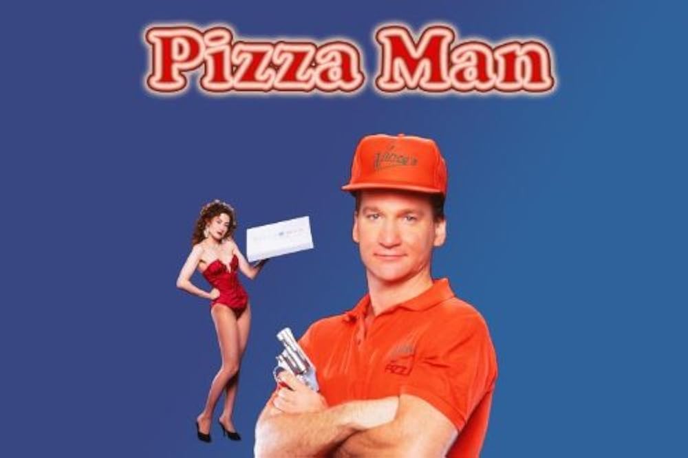 Pizza Pizza