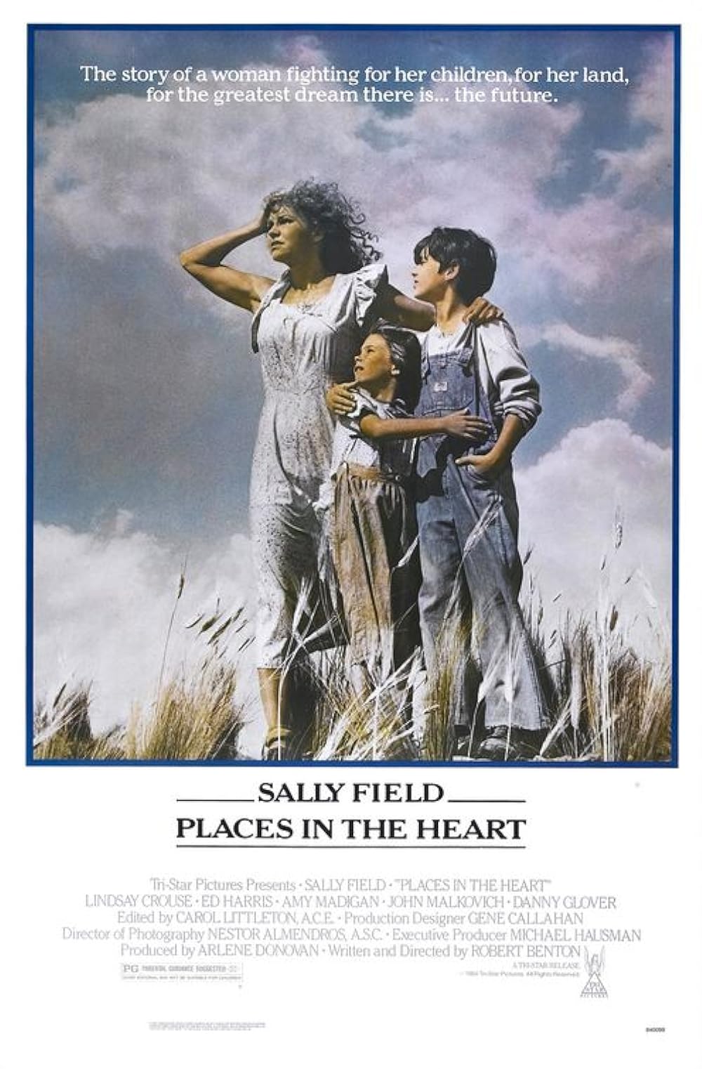 Places Places