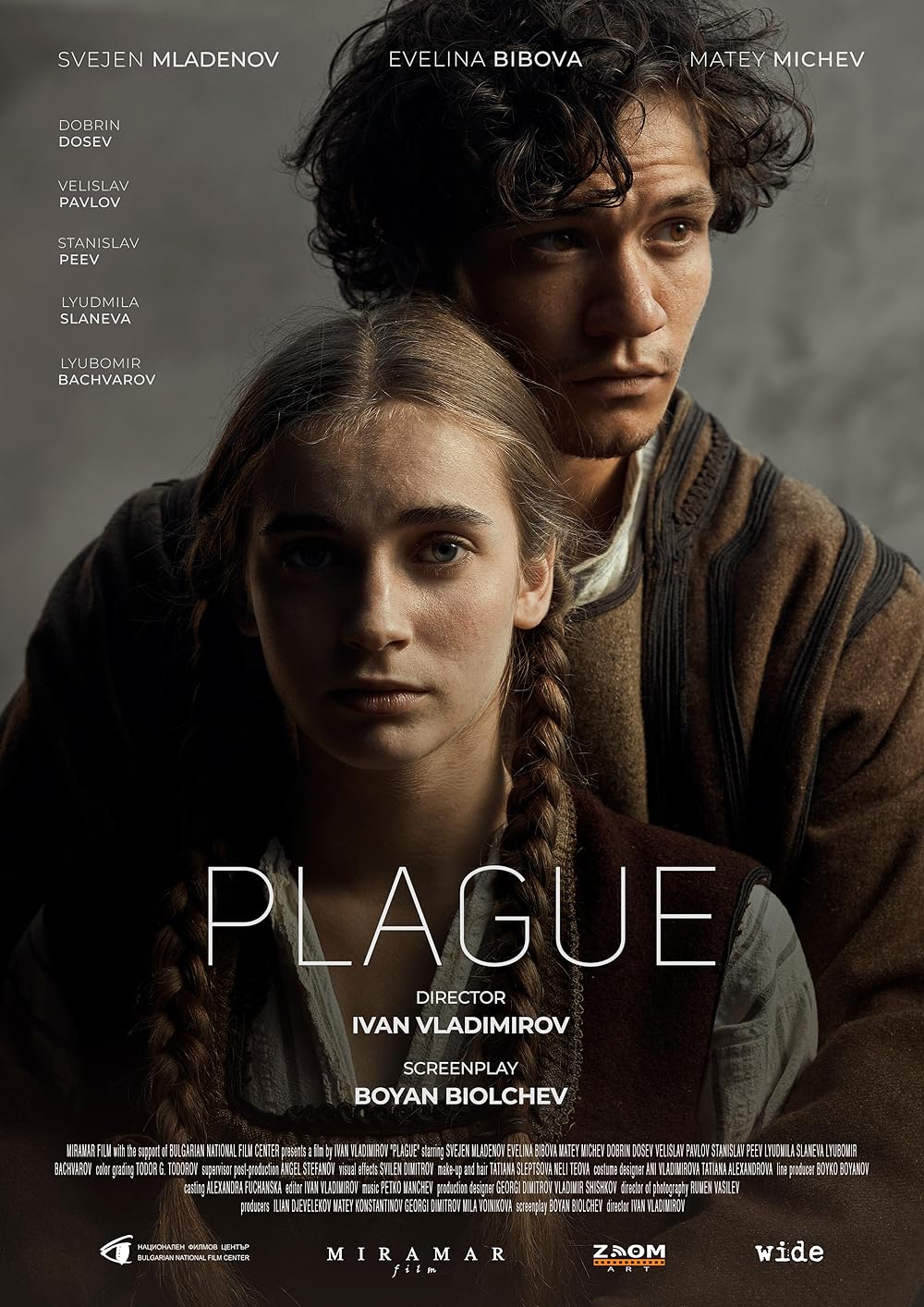 Plague