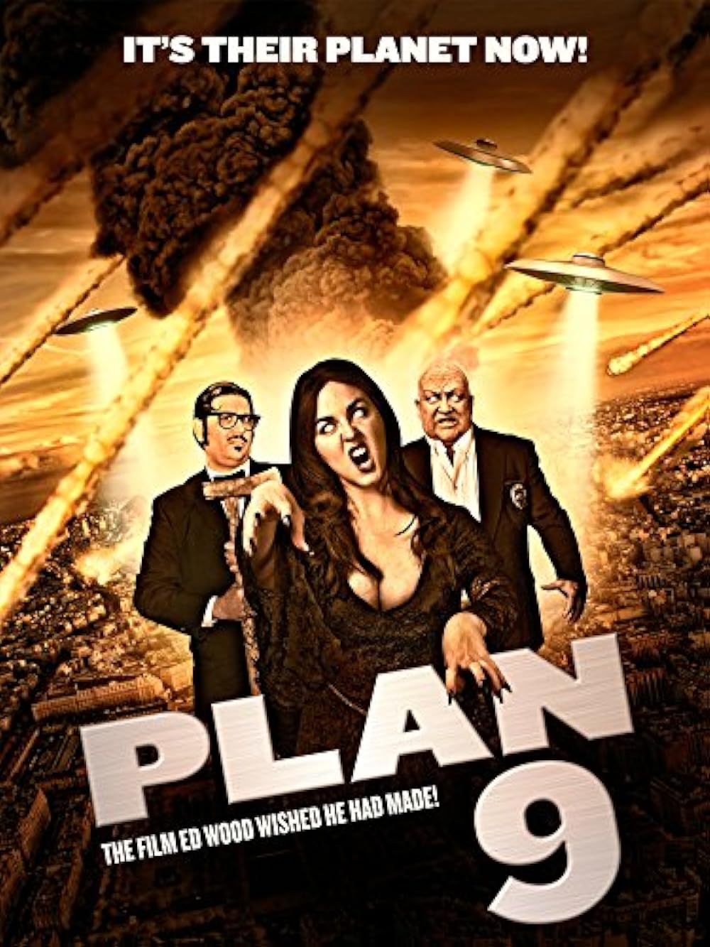 Plan Plan