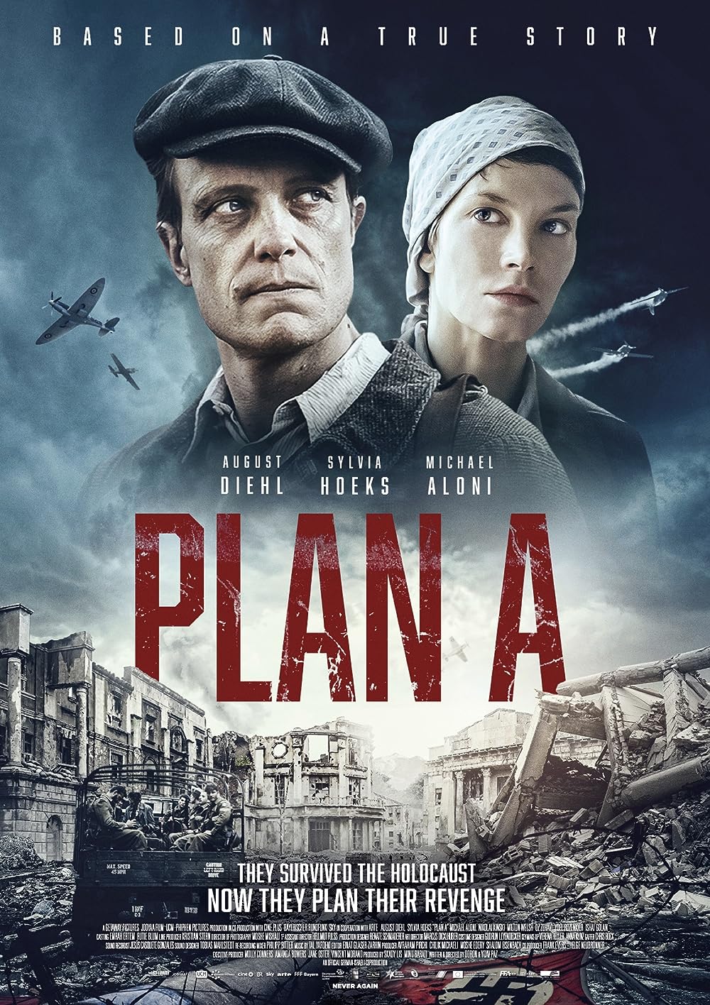 Plan Plan