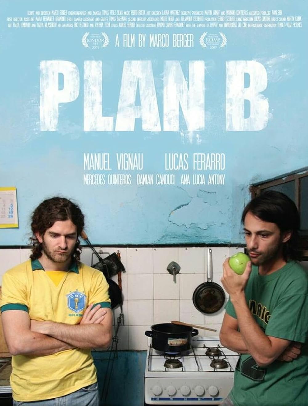 Plan Plan