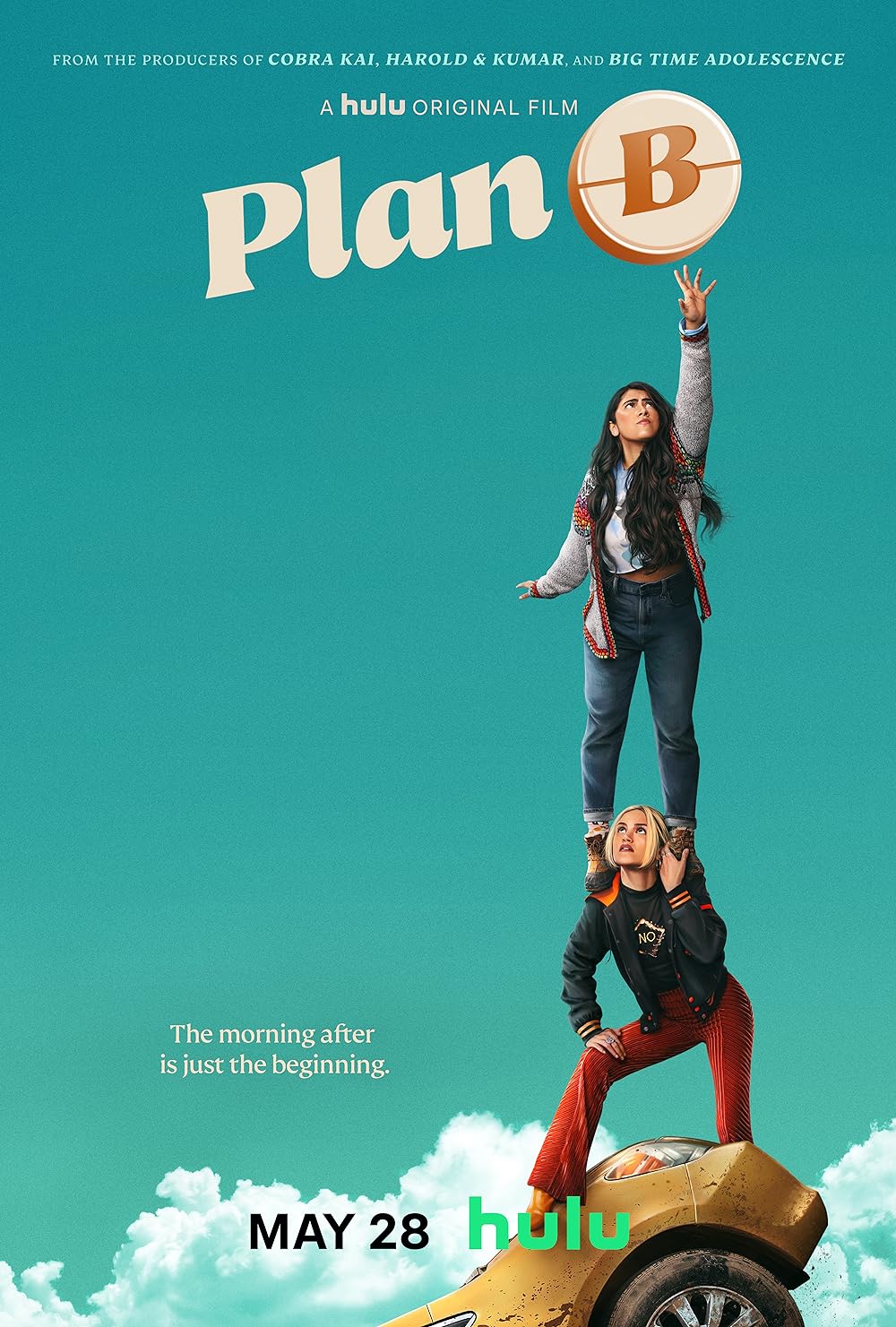 Plan Plan