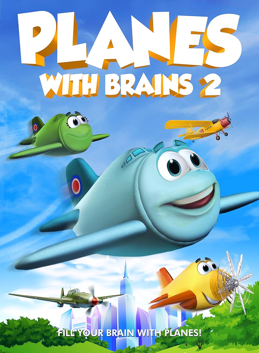 Planes Planes