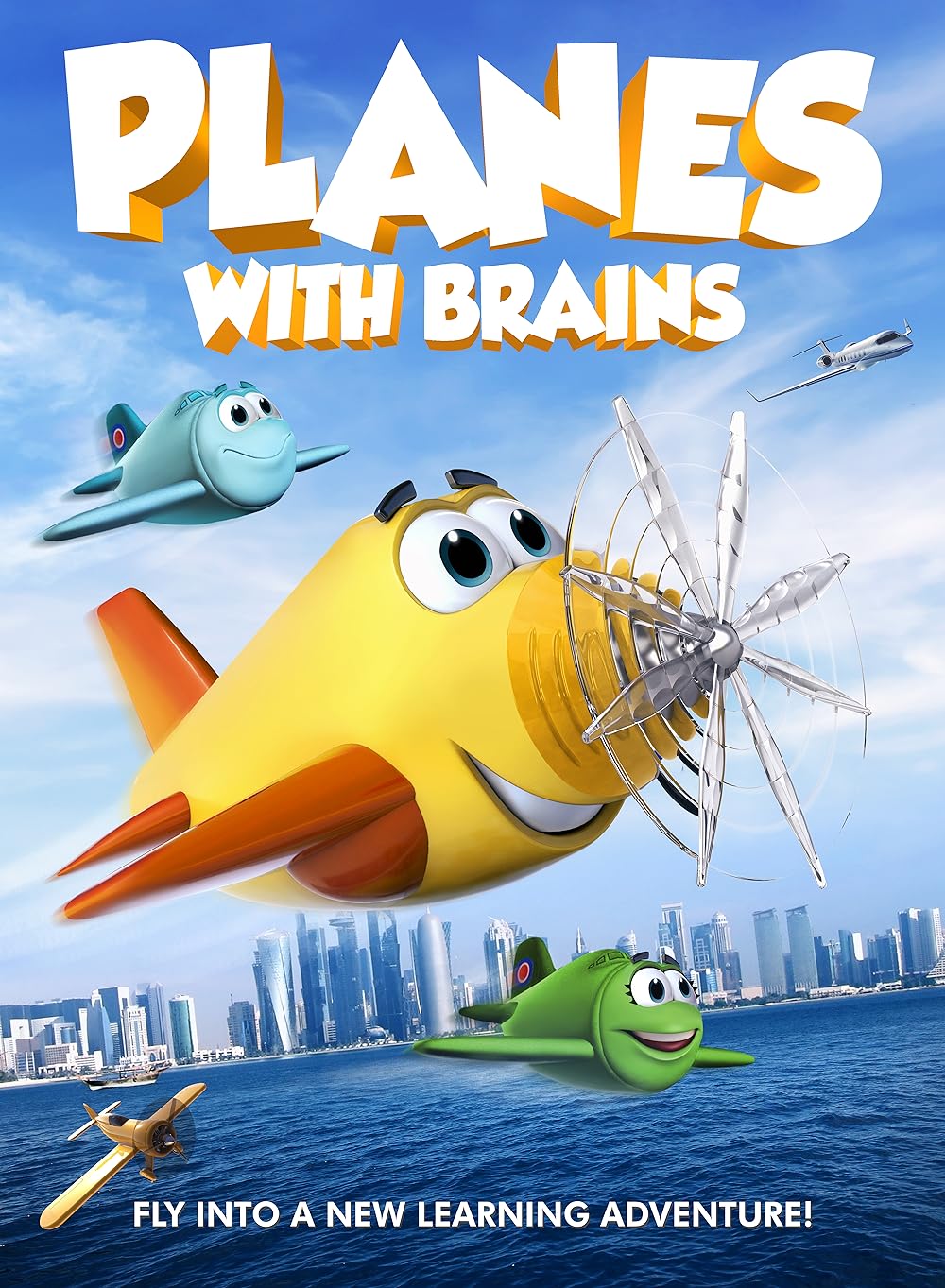 Planes Planes