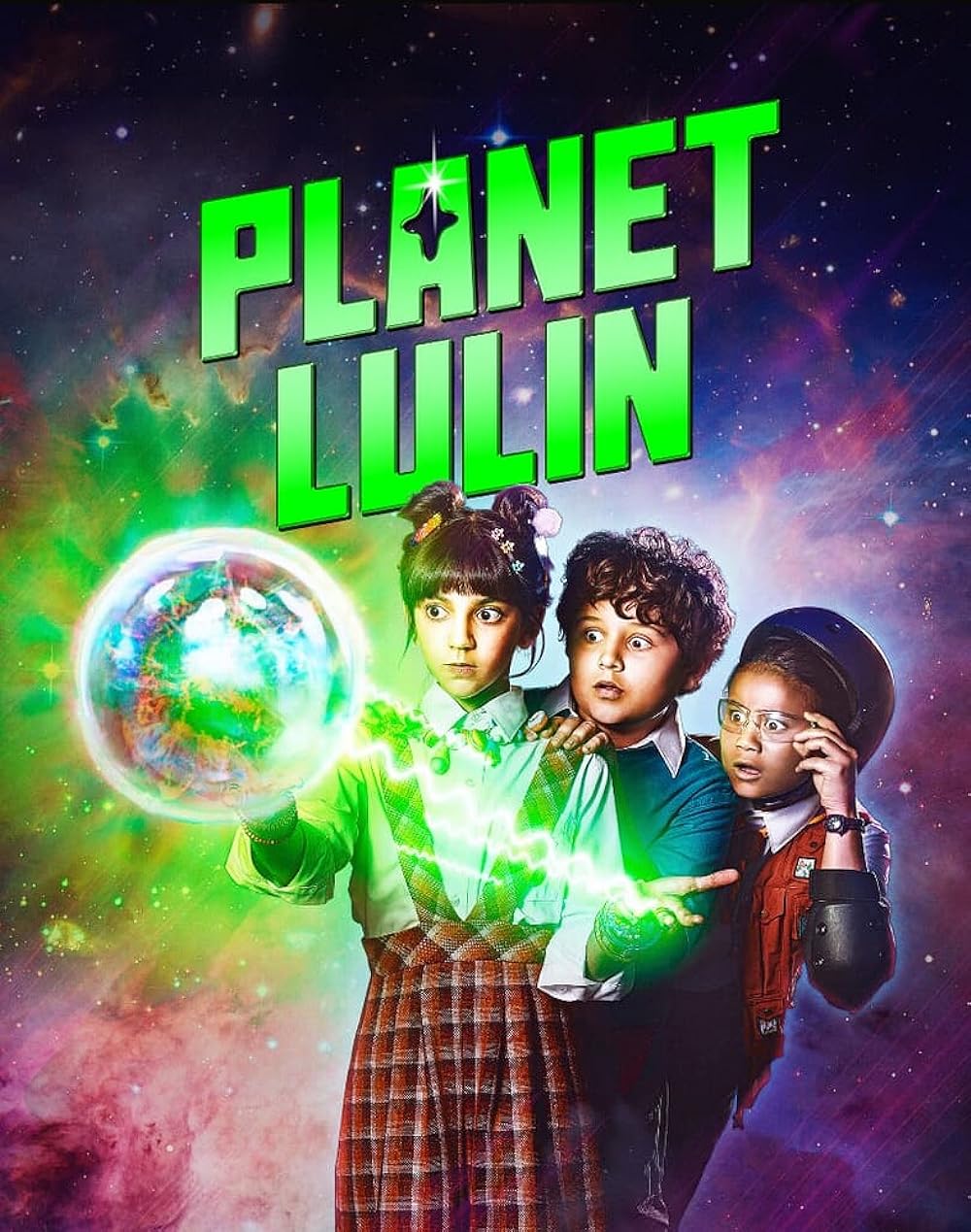 Planet Planet
