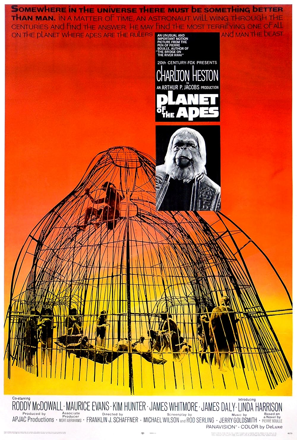 Planet