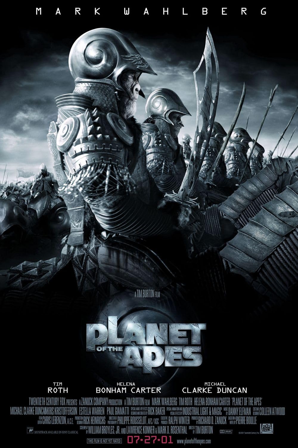 Planet Planet